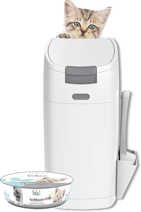 Cat Waste Disposal Bin