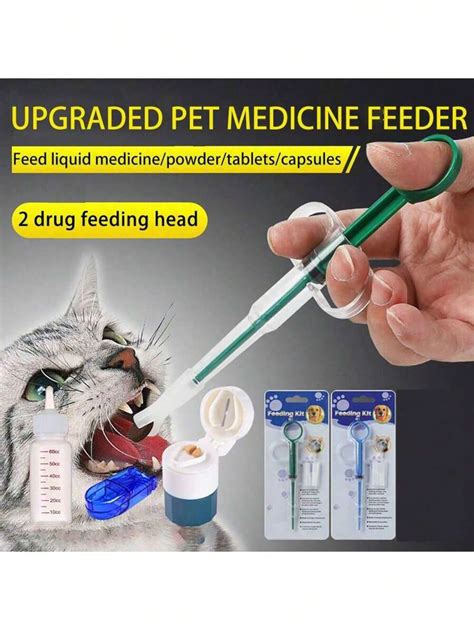 Cat Water Medication