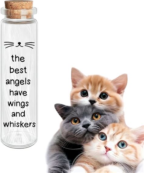 Cat Whisker Keepsake