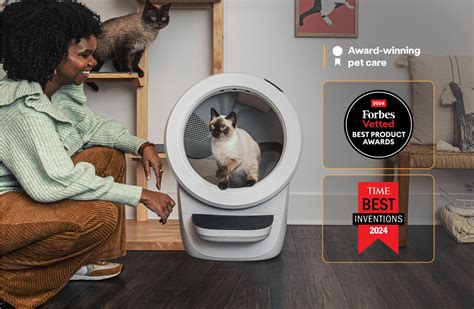 Cat Won't Pee In Litter Robot