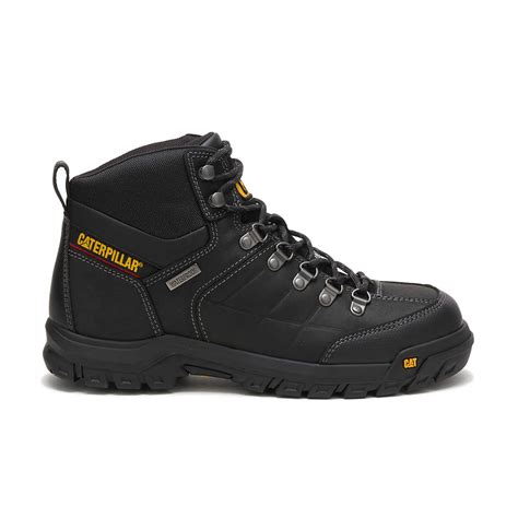 Cat Work Boots Dsw