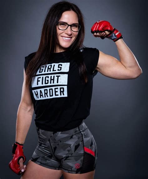 cat zingano net worth