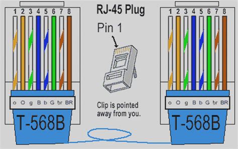 Cat5 to Cat 3 Wiring Diagram Cat5 to Rj11 Wiring Diagram Wiring Diagram