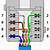 cat5 wiring diagram wall plate