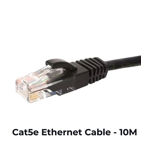 Cat5E Cable Broadband