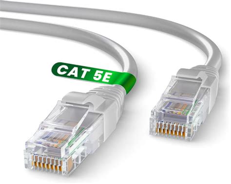 Cat5E Cable For Gaming