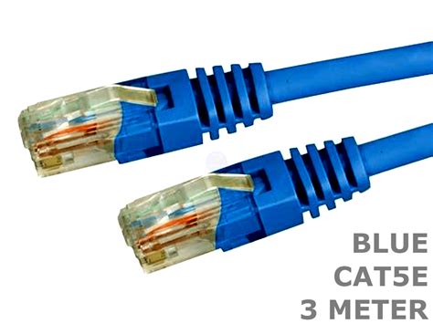 Cat5E Cable Nz