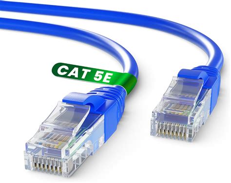 Cat5E For Internet