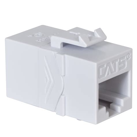 Cat5E Keystone Coupler