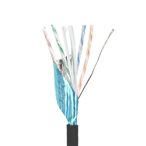 Cat5E Shielded Cable 500 Ft