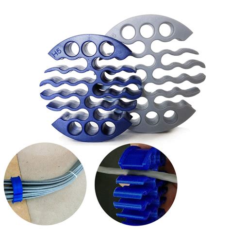 Cat6 Cable Organizer