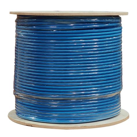cat6 plenum cable 1000ft