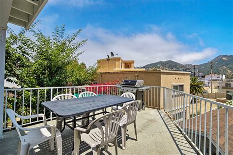 Catalina Island Apartment Rentals