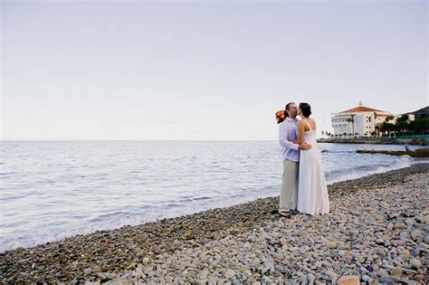 catalina island country club wedding