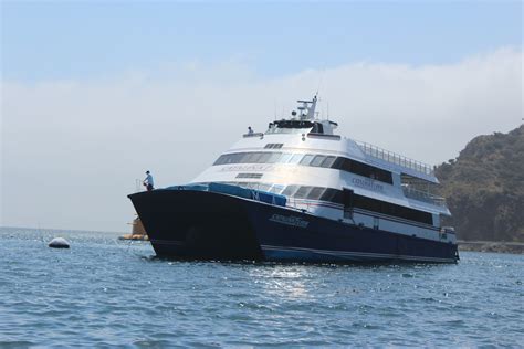 catalina island tickets