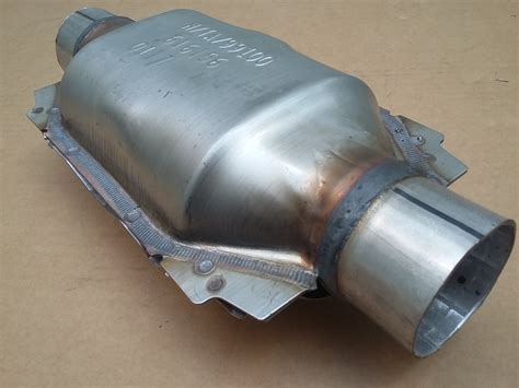 Catalytic Converter Repair BlueDevil Products
