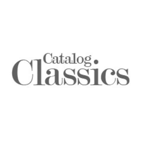 Catalog Classics Free Shipping Code