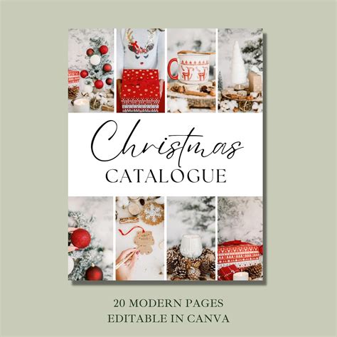 catalog gifts