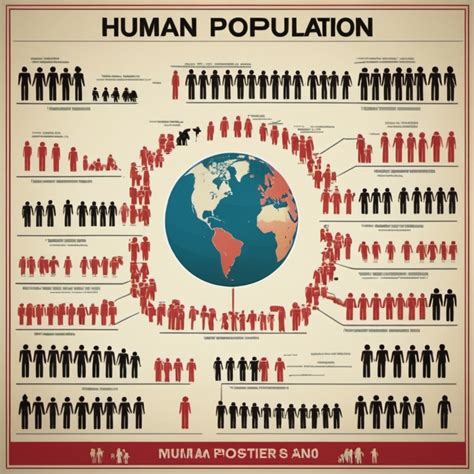 Catalog Of Human Population
