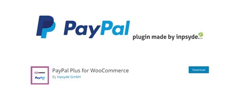Catalog Plus Paypal Plugin For Wordpress