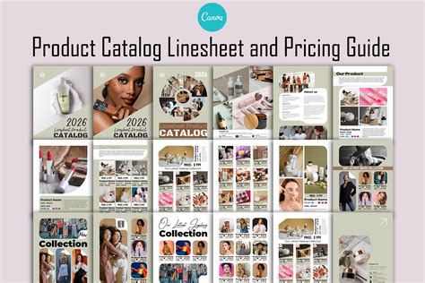 Catalog Pricing