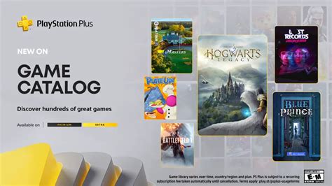 Catalogo De Ps Plus Extra