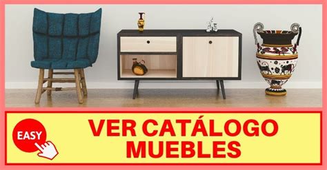 Catalogo Easy Muebles