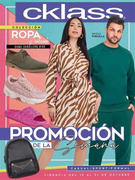Catalogo Ofertas Cklass