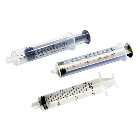 Catalogo Productos Clinicos Syringe Surgery 
