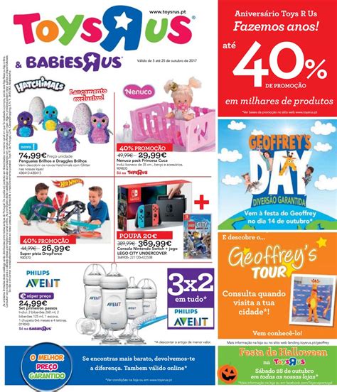 catalogo toys r us