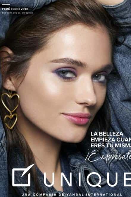 Catalogo Unique Peru