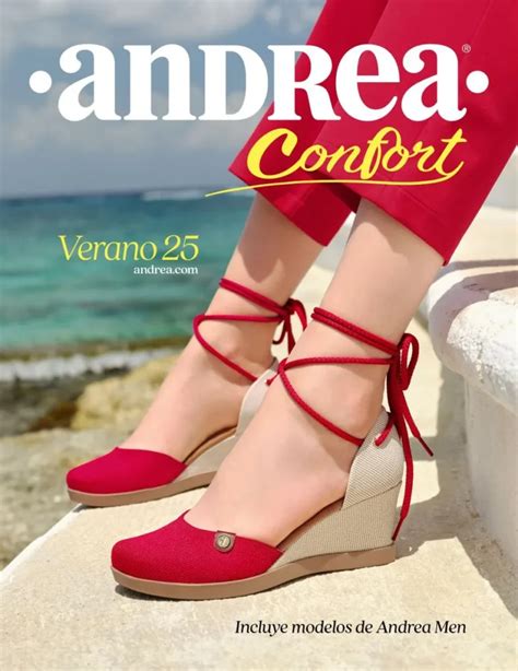Catalogo Virtual Andrea