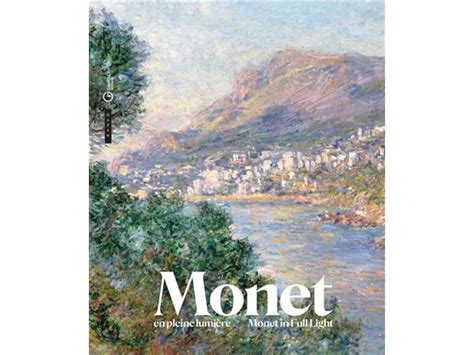 catalogue exposition monet monaco