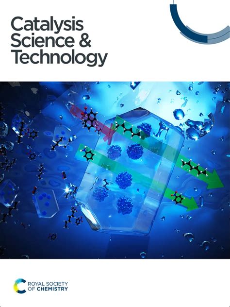 Catalysis Technology Journal