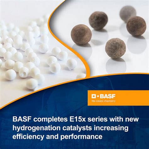 Catalyst And Basf
