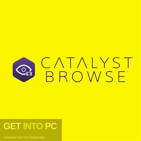 catalyst browse free download