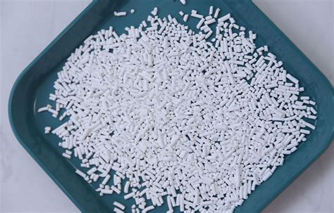 Catalyst Carrier Example