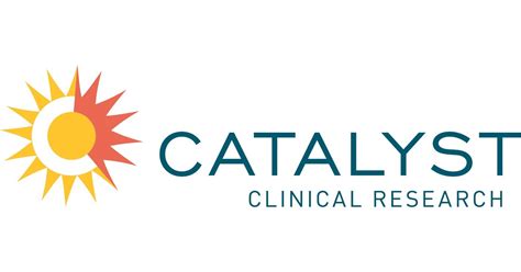 catalyst clinical research revenue