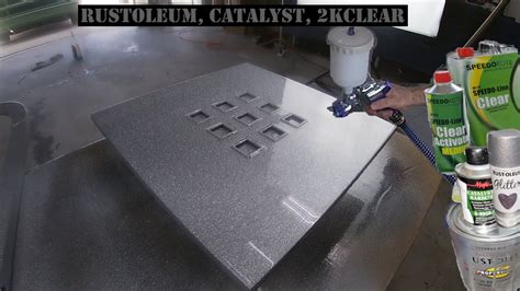 RustOleum 241168 Qt White Appliance Epoxy Paint