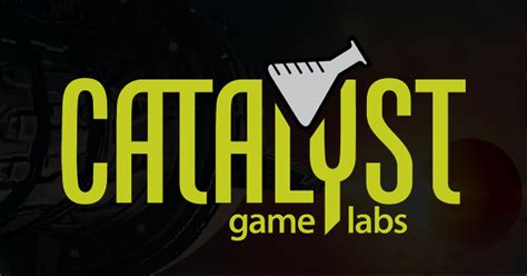 catalyst game labs staff