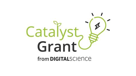 Catalyst Grant