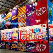 Catalyst Graphics Mount Kuring Gai