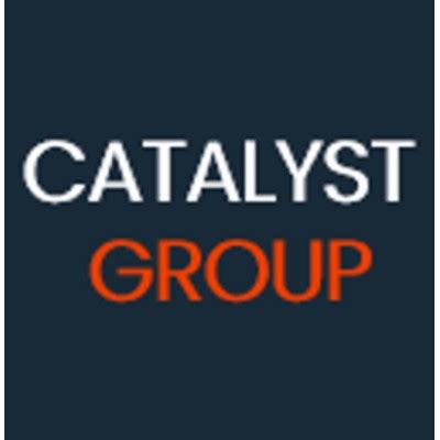 Catalyst Group Linkedin
