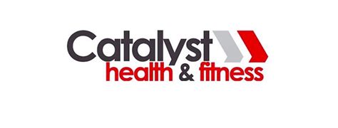 catalyst health and fitness