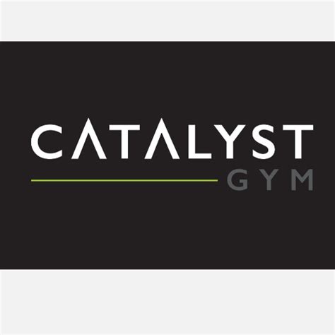 catalyst health and fitness ltd