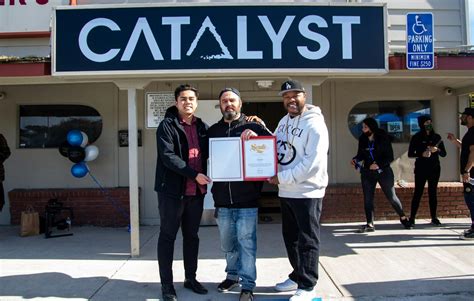 Catalyst Marina: Luxury Unveiled