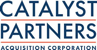 catalyst partners acquisition corp