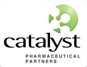 catalyst pharmaceuticals partners