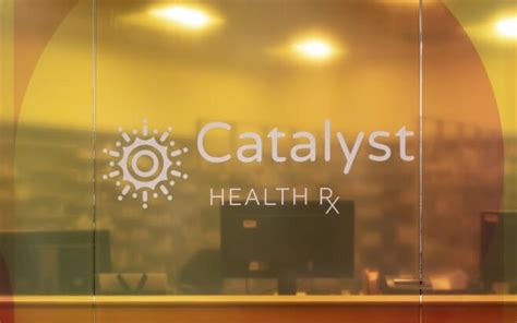 catalyst rx specialty pharmacy