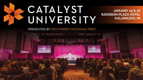 catalyst university of cincinnati